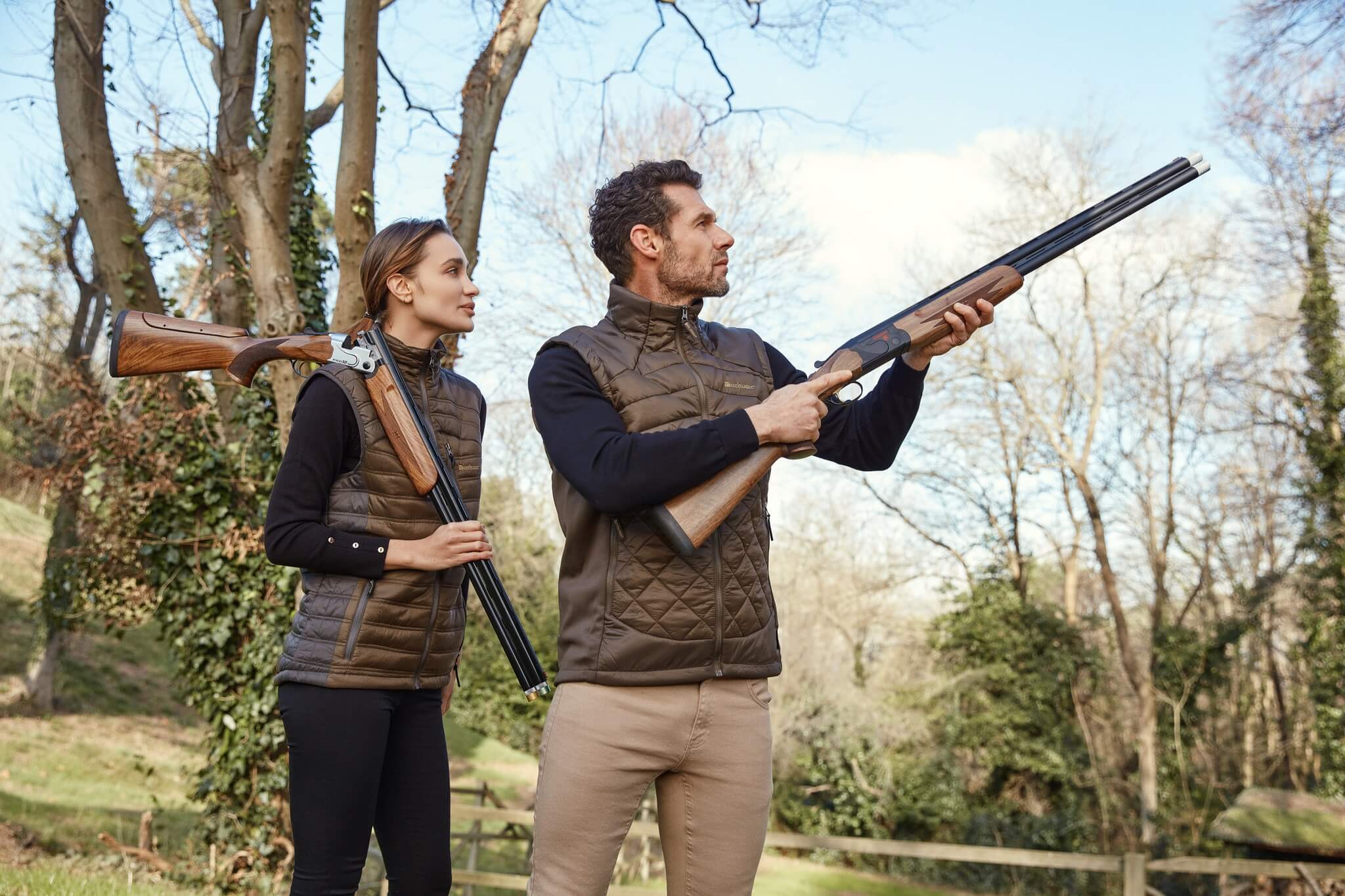 ATA ARMS SP – вертикальное охотничье ружьё в Алматы, Казахстан | Официальный магазин Корган