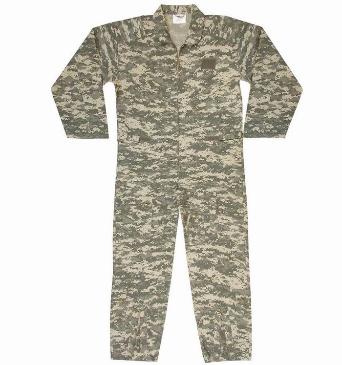 Комбинезон ROTHCO Мод. FLIGHT (A.C.U. Digital Camo) — брюки и шорты для охоты, рыбалки и туризма | KORGAN.KZ