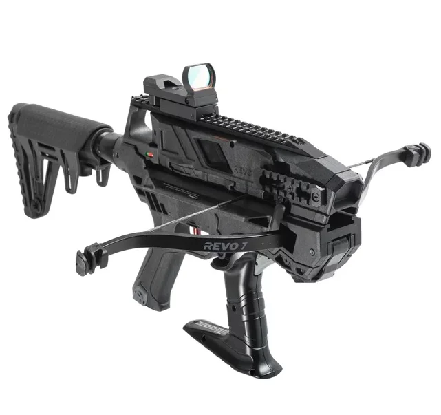 Арбалет EK Мод. REVO 7 — купить в Алматы доставка по Казахстану