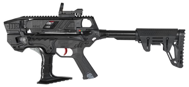 Арбалет EK Мод. REVO 7 — купить в Алматы доставка по Казахстану