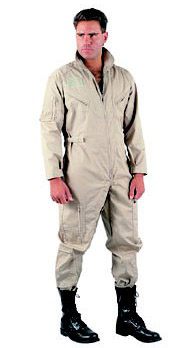 Комбинезон ROTHCO Мод. FLIGHT (Khaki) — брюки и шорты для охоты, рыбалки и туризма | KORGAN.KZ