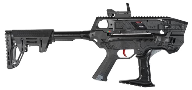 Арбалет EK Мод. REVO 7 — купить в Алматы доставка по Казахстану